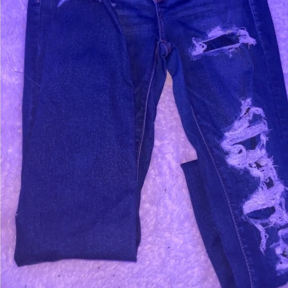 American Eagle Jeans Size 6